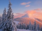 Кабмин Украины призывают разработать программу развития украинских Карпат