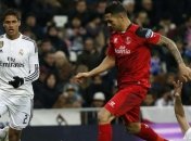 "Милан" заинтересовался экс-защитником "Реала"