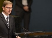  Германия требует реформировать Совет Безопасности ООН