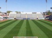 Заря выступила против доигровки УПЛ в Киеве