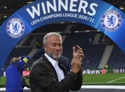 Роман Абрамович