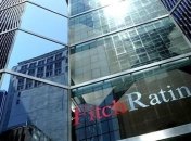 Fitch ожидает роста экономики Украины