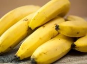 Украина обновила исторический рекорд по импорту бананов