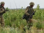 Обострение в АТО: 57 вражеских обстрелов, один боец погиб