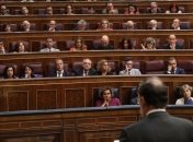 Парламент Испании проведет дебаты об отставке правительства Рахоя