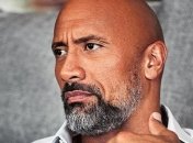 Дуэйн Джонсон поделился милым видео разговора с маленькой дочерью