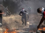 Столкновения на границе Газы: в ЕС сделали заявление 