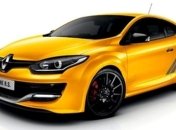 Renault Megane RS откажется от трехдверного кузова?