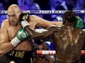 Тренер Гвоздика назвал лидера хэвивейта