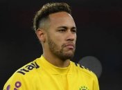 Неймара могут исключить из сборной Бразилии