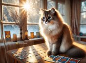 Гороскоп Таро, на що чекати 15 грудня