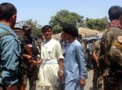 Боевики "ИГИЛ" казнили четверых футболистов на глазах у детей