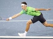 Стаховский в сложнейшем поединке с победы стартовал на US Open-2016