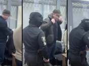 Сергей Олейник