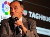 Ла Лига хочет добиться исключения "ПСЖ" и "Манчестер Сити" из еврокубков