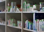 Украина присоединится к Конвенции о Европейской фармакопеи