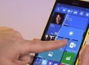 Мобильная Windows 10 разочаровала фанатов платформы (Фото)