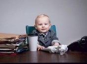 Советы родителям, как воспитать из ребенка миллиардера