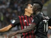 "Марсель" проведет переговоры с "Миланом" по трансферу нескольких игроков