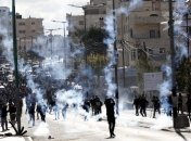 В стычках из-за статуса Иерусалима пострадало более 700 человек