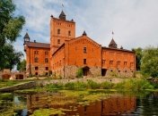 Стартовал фестиваль "Музыка Шопена под открытым небом"