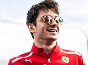 Леклер: Мой день сложился непросто