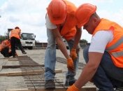 Гройсман поздравил строителей с профессиональным праздником