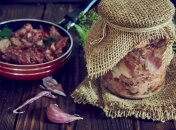 Тушенка – обязательная зимняя заготовка