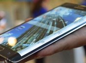 Samsung Galaxy S6 Edge прошел тест на прочность (Видео)