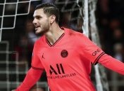 Наполи хочет перехватить Икарди