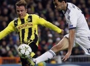 "Боруссия Д" - "Реал". Превью матча