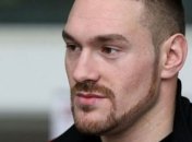 Тайсон Фьюри считает себя непобедимым