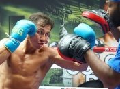 Головкин: Чувствую себя тинейджером, который пришел в новую школу