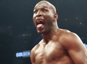 "Палач" ставит на Мейвезера в бою с Пакьяо