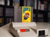 Почувствуй себя Super Mario: игру превратили в шутер от первого лица (Видео)