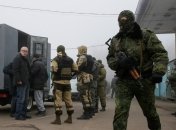 Усі військовополонені перебувають на своїх місцях, наголошують у Києві