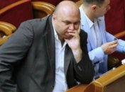 Губернатор-миллионер Корнийчук получал пособие по безработице