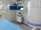 В Киеве врачи "купили" несуществующий рентген-аппарат