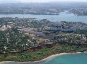 Севастополь остался полностью без электропитания