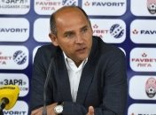 "Смотрим вперед с оптимизмом": наставник Зари о матче с Десной