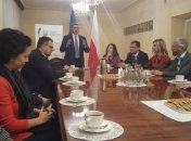 В Польше состоялась премьера украинского фильма о "Расстрелянном возрождении" 