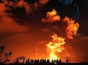 Извержение вулкана на Гавайских островах несет новую угрозу: люди в опасности