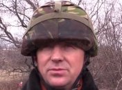 Бойцы АТО уничтожили группу из 11-ти террористов (Видео)