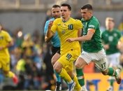 Ірландія – Україна