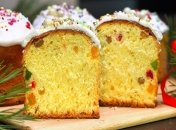 Паска получится и красивой, и вкусной