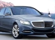 Как выглядит кузов нового седана Mercedes-Benz E-Class