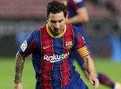 Манчестер Сити готовит для Месси "пожизненный" контракт