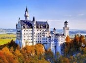 Невероятно красивые осенние пейзажи с разных уголков планеты (Фото) 