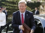 Комиссар ЕС назвал происходящее в Украине "парадоксом"