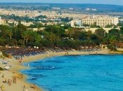 На Кипре утонул трехлетний мальчик